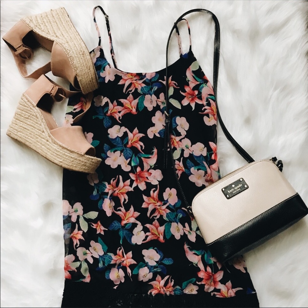 ❌SOLD❌ Show Me Your Mumu Dress (Can fit S/M) - Picture 1 of 6